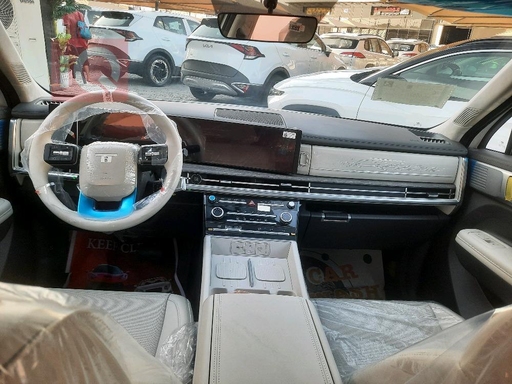 هيونداي سانتافي